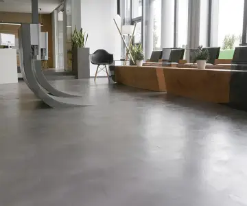 REVÊTEMENTS DE SOLS