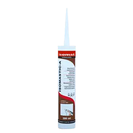Mastics Elastiques pour Scellage
