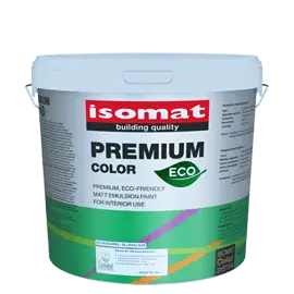 Peintures d'Intérieur Ecologiques