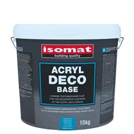 ACRYL DECO BASE