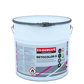 ISOMAT BETOCOLOR-S