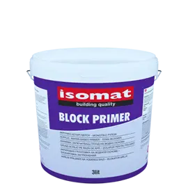 BLOCK PRIMER