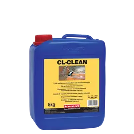 CL-CLEAN