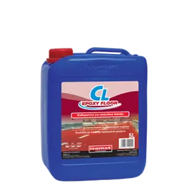 CL-EPOXY FLOOR