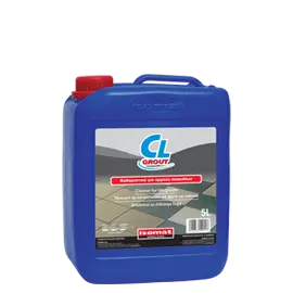 CL-GROUT
