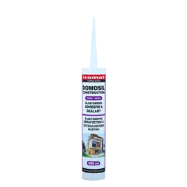 DOMOSIL CONSTRUCTION (ex-ELASTOTAN)