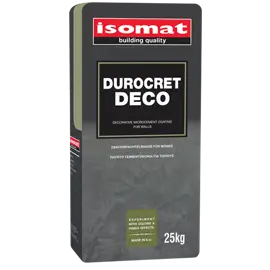 DUROCRET-DECO