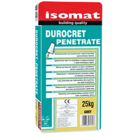 DUROCRET-PENETRATE