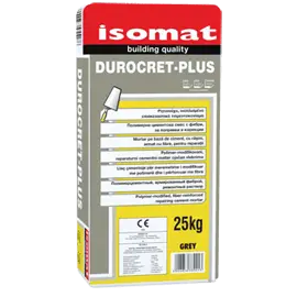 DUROCRET-PLUS