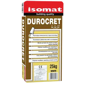 DUROCRET