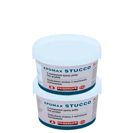 ISOMAT ACRYL STUCCO