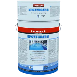 EPOXYCOAT-S