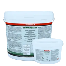EPOXYCOAT-W