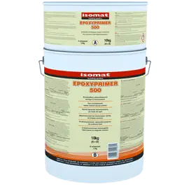 EPOXYPRIMER 500