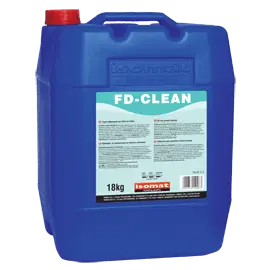 FD-CLEAN