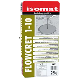 FLOWCRET 1-10