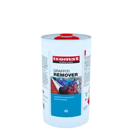 GRAFFITI REMOVER