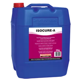 ISOCURE-A