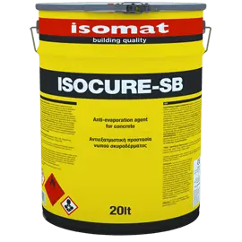 ISOCURE-SB