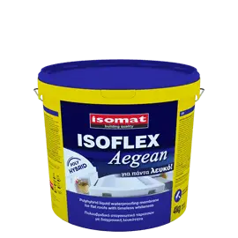 ISOFLEX AEGEAN