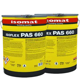 ISOFLEX-PAS 660