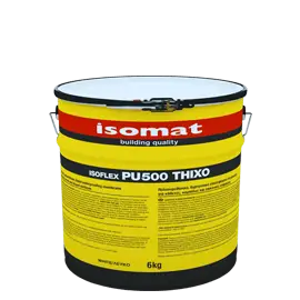 ISOFLEX-PU 500 THIXO