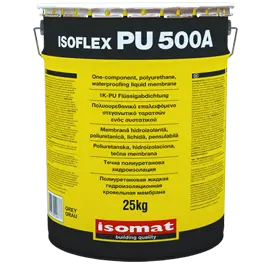ISOFLEX-PU 500 A