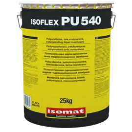 ISOFLEX-PU 540