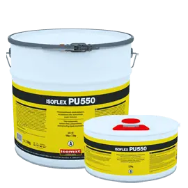 ISOFLEX-PU 550