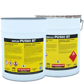 ISOFLEX-PU 560 BT