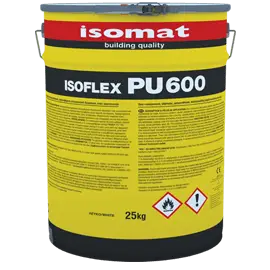 ISOFLEX-PU 600