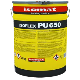 ISOFLEX-PU 650