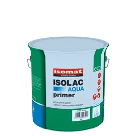 ISOLAC PRIMER AQUA