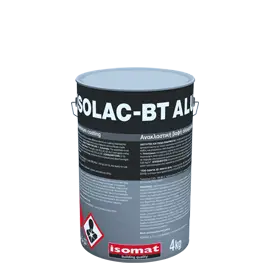 ISOLAC-BT ALU