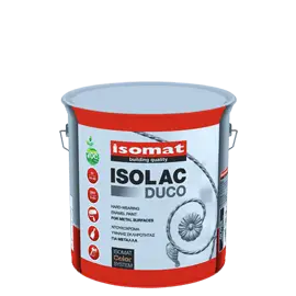 ISOLAC DUCO
