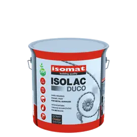 ISOLAC DUCO SATIN