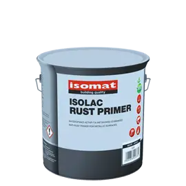 ISOLAC RUST PRIMER