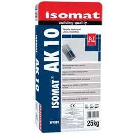 ISOMAT AK 10