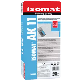 ISOMAT AK 11