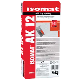 ISOMAT AK 12