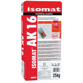 ISOMAT AK 16