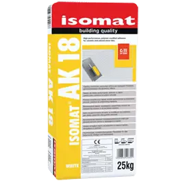 ISOMAT AK 18
