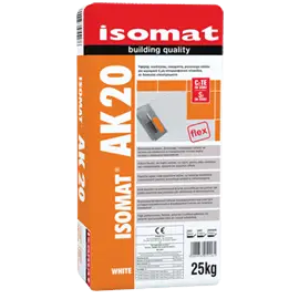 ISOMAT AK 20