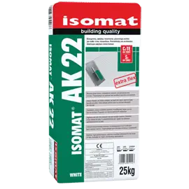 ISOMAT AK 22