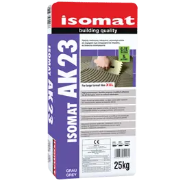 ISOMAT AK 23
