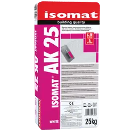 ISOMAT AK 25
