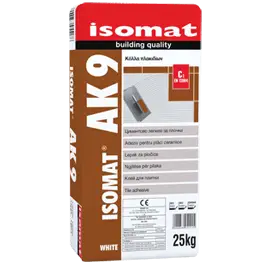 ISOMAT AK 9