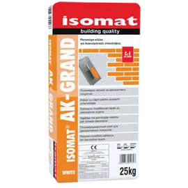 ISOMAT AK-GRAND