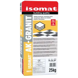 ISOMAT AK-GRANIT