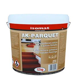 ISOMAT AK-PARQUET